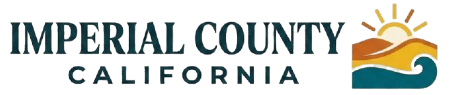 Imperial County Logo Dark Version
