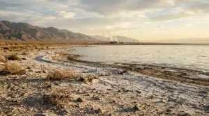 How Lithium Can Be Recovered From Geothermal Brine