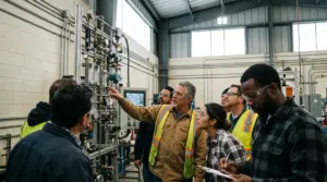 How Lithium Valley Could Create Jobs in Imperial County
