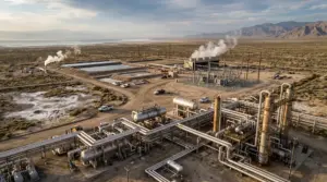 Lithium Valley California How Imperial County Could Become a Major Lithium Hub